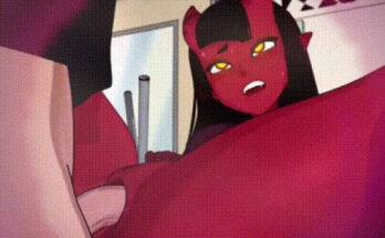 Meru (SkuddButt) [Meru The Succuubus] 12 - Hentai Arena