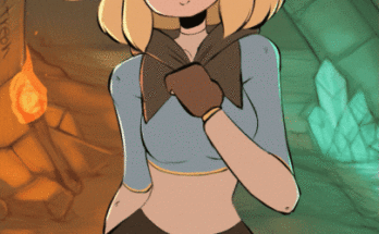 Zelda [legend of Zelda:breath of the wild] (civibes) 11 - Hentai Arena