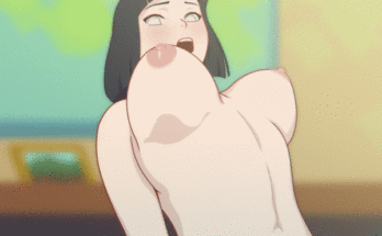 Hinata riding hard (dr.korr) [Naruto] 3 - Hentai Arena