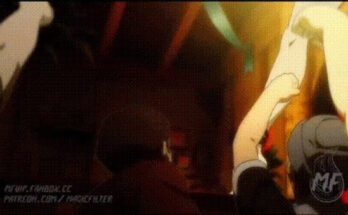 Lucy Heartfilia dancing (Magic_Filter) [Fairy Tail] 12 - Hentai Arena