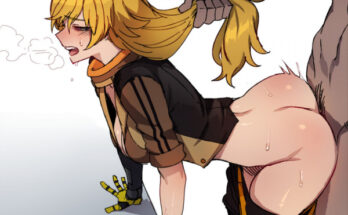 Yang Xiao Long (ratatatat74) [RWBY] 12 - Hentai Arena