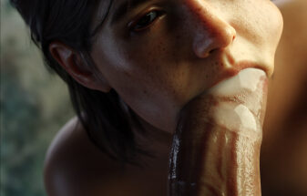 Ellie [The Last Of Us 2] (steps3d) 8 - Hentai Arena