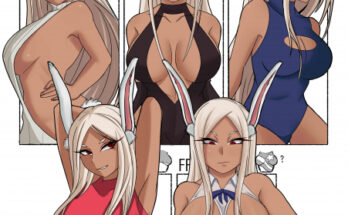 Miruko shirt cut meme (ZingexGG) [My Hero Academia] 11 - Hentai Arena