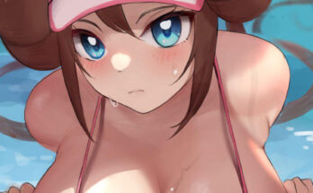 Rosa (gatchan) [pokemon] 10 - Hentai Arena