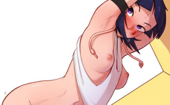 Jirou Kyouka (pudgeruffian) [My hero academia] 11 - Hentai Arena