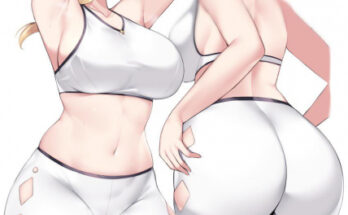 Jean (kuavera) [genshin impact] 8 - Hentai Arena
