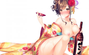 Let's have a drink (suihei sen) [Original] 9 - Hentai Arena