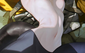 Asbestos (盐焗吉) [Arknights] 10 - Hentai Arena