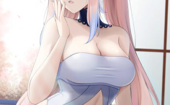 Kokomi (KeenH) [Genshin Impact] 5 - Hentai Arena