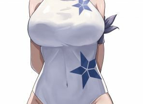 Souka Curious Look In A Swimsuit (Jasony) [That Time I Got Reincarnated as a Slime] 7 - Hentai Arena