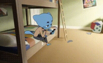 Nicole Watterson's Son Finds Her Only Fans (Matchattea)[Amazing World of Gumball] 4 - Hentai Arena