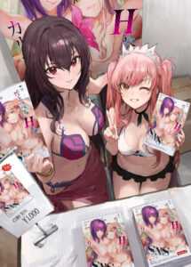 scathach-and-medb-selling-their-doujin-to-fans.jpg