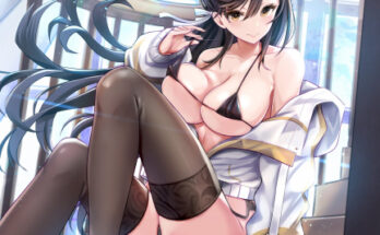 Atago [Azur Lane] 8 - Hentai Arena