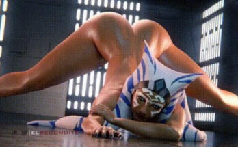 Ahsoka - Come on Over (El-recondite) [Star Wars] 6 - Hentai Arena