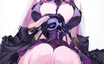 Mori Calliope [HololiveEN] 11 - Hentai Arena