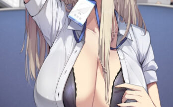 Office Oppai 8 - Hentai Arena