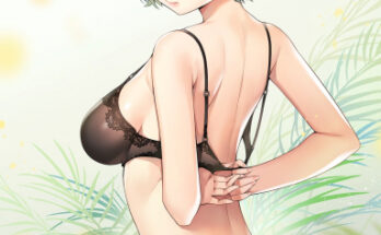 Rem in lingerie [Re: Zero] 6 - Hentai Arena