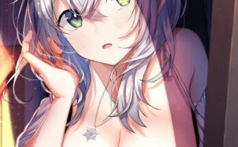 Shirogane Noel 2 - Hentai Arena