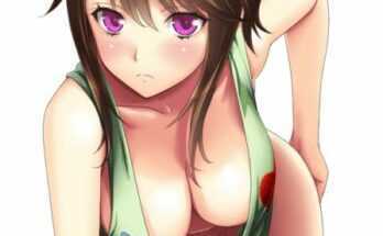 Great view here. 12 - Hentai Arena