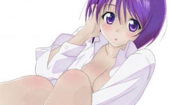 Haruna Sairenji (cgjolly) [To LOVE Ru] 10 - Hentai Arena