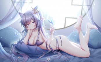 The beauty of a chinese girl 7 - Hentai Arena