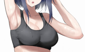 Ouro Kronii [Hololive] 12 - Hentai Arena