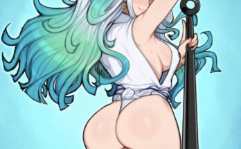 Yamato (Afrobull) [One Piece] 6 - Hentai Arena