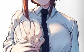 Makima [Chainsaw Man] (マーセ) 11 - Hentai Arena