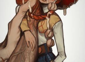 Wendy has been repurposed (mossa) [Toy Story] 10 - Hentai Arena