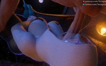 Gwen Stacy, (bouquetman) [Marvel] 1 - Hentai Arena