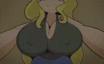 Lucoa boobs play and riding! (Doughroom) [Miss Kobayashi's Dragon Maid] 3 - Hentai Arena