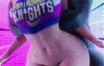 Juliet Starling fucked by a horse [Lollipop Chainsaw] (Rekin3D) 6 - Hentai Arena