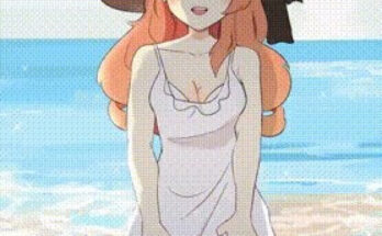 Illuna beach party (RENALUCENT) [ILLUNA] 3 - Hentai Arena