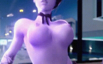 Widowmaker creampie (Nagoon) [Overwatch] 2 - Hentai Arena