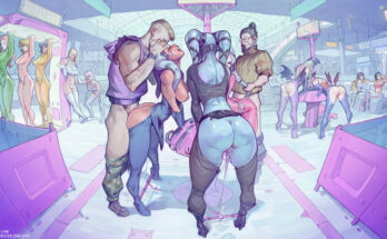 Ahsoka Tano, Aayla Secura, Shaak Ti [Star Wars] (sabu) 10 - Hentai Arena
