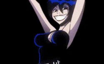 Death Girl (TwistedGrim) [Do The Evolution] 2 - Hentai Arena