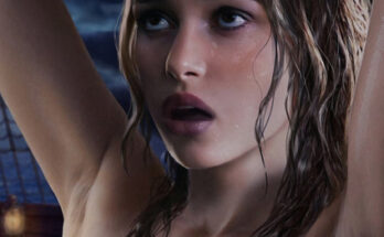 Elizabeth Swann exposed(ninjartist) [pirates of the carribean] 8 - Hentai Arena