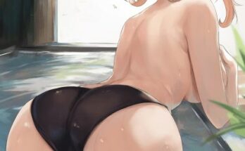 Jean inside the bathtub (あおい13) [Genshin Impact] 12 - Hentai Arena