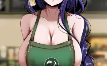 Raiden (Astraea) [Genshin Impact] 7 - Hentai Arena