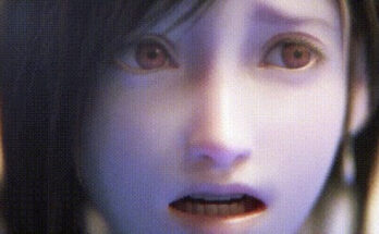 Tifa Gets filled by Huge Monster! (IceDev) [Final Fantasy 7] 6 - Hentai Arena