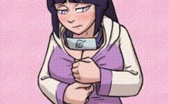 Hinata Shows Her BIG MILKERS! (lucidlemonlove) [Naruto] 10 - Hentai Arena