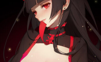 Rory Mercury is the goth waifu we all want (Songjikyo) [Gate] 3 - Hentai Arena