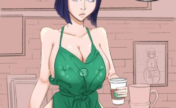 Hinata's mommy milkers [Naruto Shippuden] (soyrice2) 10 - Hentai Arena