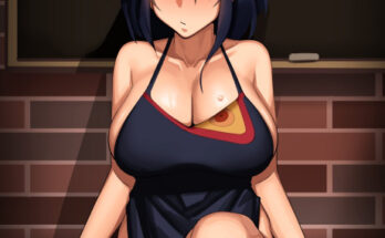 No, for the last time, we don't serve that here! (Kevbot) [Ryuko Matoi / Kill La Kill] 1 - Hentai Arena