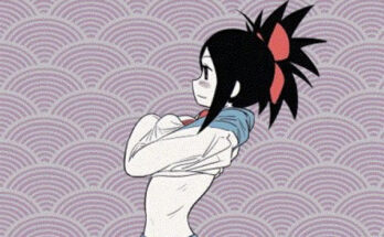 Kanako Oora at the onsen (vinegarjar) [Sayonara Zetsubou Sensei] 2 - Hentai Arena