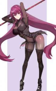 scathach-arms-up-bent-over-bodysuit-hareno-chiame-fate.jpg