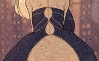 Kat could ride my cock for hours~ (cumdumpsonic) [Gravity Rush] 4 - Hentai Arena