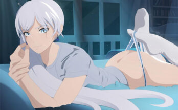 Schnee Peek (necromalock) [RWBY] 2 - Hentai Arena