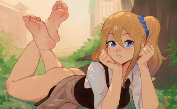 Hayasaka taking a break (Squeezable) [Kaguya-sama Love is War] 8 - Hentai Arena