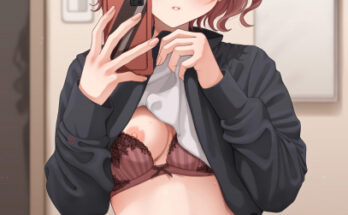 Madoka Higuchi (nama) [Idolmaster] 5 - Hentai Arena